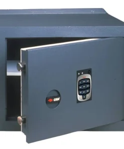 CISA Cassaforte elettronica 82710.91